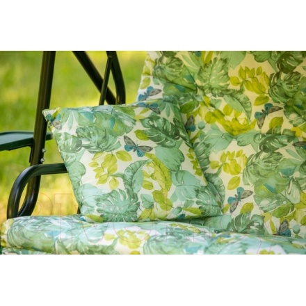 Качели садовые Olsa Люкс-3 с1261 Качели садовые Olsa Люкс-3 с1261