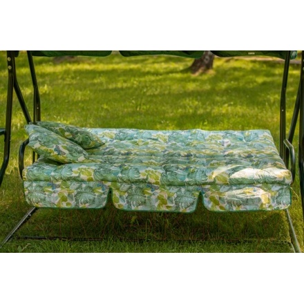 Качели садовые Olsa Люкс-3 с1261 Качели садовые Olsa Люкс-3 с1261