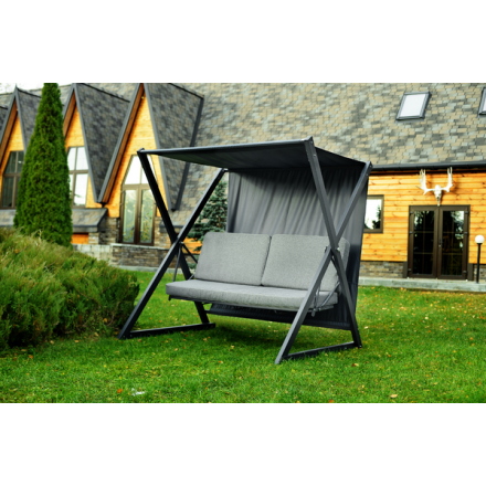 Качели садовые Olsa Киото с1554 Качели садовые Olsa Киото с1554