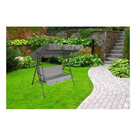 Качели садовые Olsa Габи с950 Качели садовые Olsa Габи с950