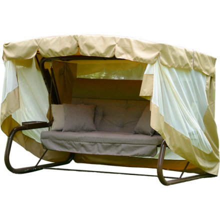 Качели садовые Olsa Александрия с1455