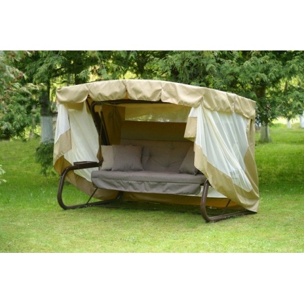 Качели садовые Olsa Александрия с1455 Качели садовые Olsa Александрия с1455