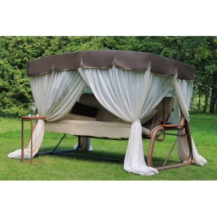 Качели садовые Olsa Августа с1716 Качели садовые Olsa Августа с1716