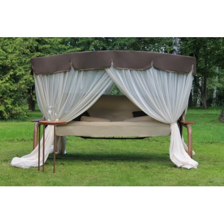 Качели садовые Olsa Августа с1716 Качели садовые Olsa Августа с1716