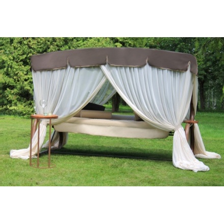 Качели садовые Olsa Августа с1716 Качели садовые Olsa Августа с1716