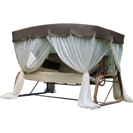 Качели садовые Olsa Августа с1716 Качели садовые Olsa Августа с1716