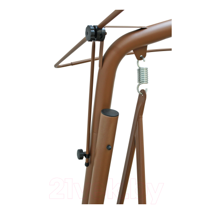 Качели садовые Arno Монарх 2017-КД-51 (бежевый) Качели садовые Arno Монарх 2017-КД-51 (бежевый)