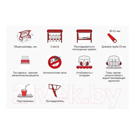 Качели садовые Arno Дефа Люси Люкс 2017-КД-58/Л (зеленый) Качели садовые Arno Дефа Люси Люкс 2017-КД-58/Л (зеленый)