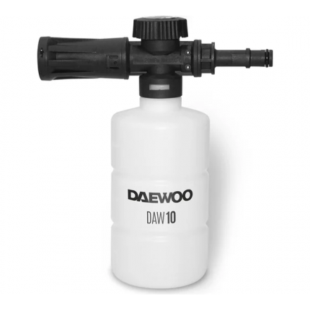 Пеногенератор Daewoo Power DAW 10