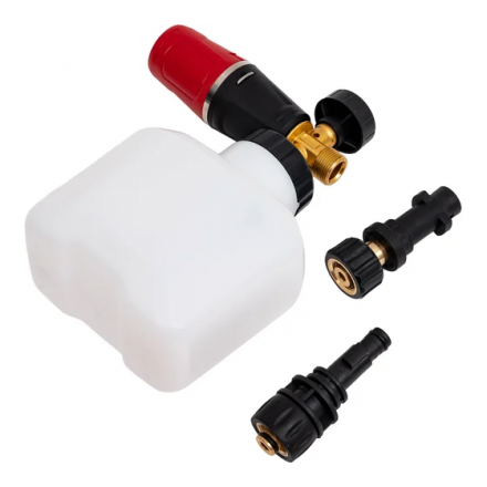 Пеногенератор Elitech 0910.007000 Пеногенератор Elitech 0910.007000