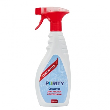 Средство для чистки Maunfeld Purity 500мл MBC500SA