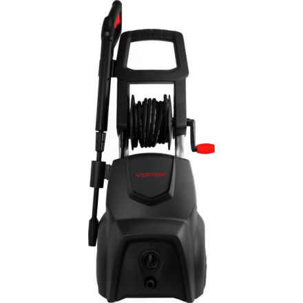 Мойка высокого давления Verton WM-2500R / 01.9674.16682 Мойка высокого давления Verton WM-2500R / 01.9674.16682
