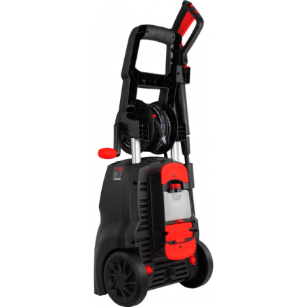 Мойка высокого давления Verton WM-2500R / 01.9674.16682 Мойка высокого давления Verton WM-2500R / 01.9674.16682