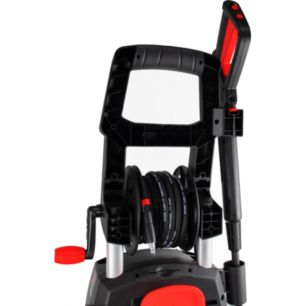 Мойка высокого давления Verton WM-2500R / 01.9674.16682 Мойка высокого давления Verton WM-2500R / 01.9674.16682