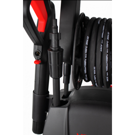 Мойка высокого давления Verton WM-2500R / 01.9674.16682 Мойка высокого давления Verton WM-2500R / 01.9674.16682