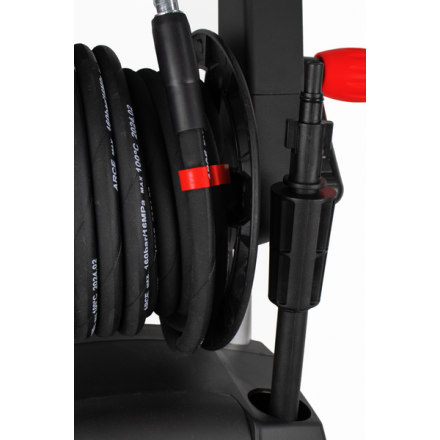 Мойка высокого давления Verton WM-2500R / 01.9674.16682 Мойка высокого давления Verton WM-2500R / 01.9674.16682