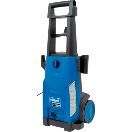 Мойка высокого давления Scheppach HCE2600 (59077059942)