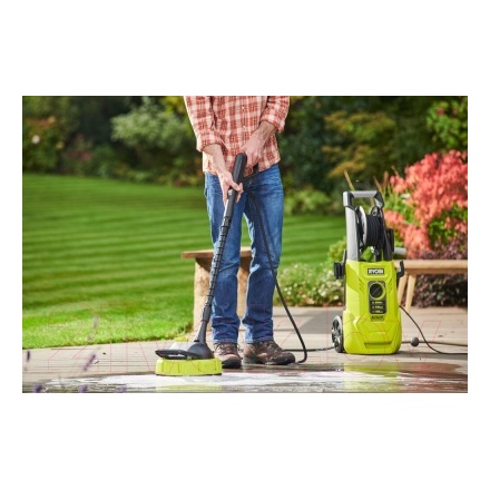 Мойка высокого давления Ryobi RY150PWA (5133005371) Мойка высокого давления Ryobi RY150PWA (5133005371)