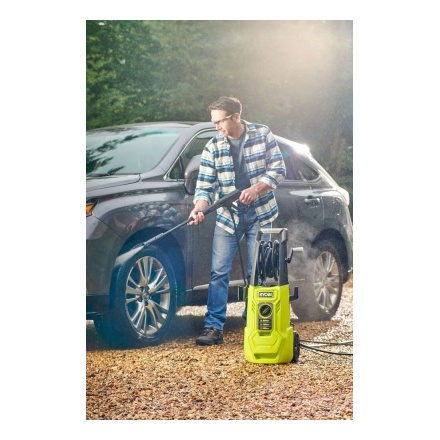 Мойка высокого давления Ryobi RY150PWA (5133005371) Мойка высокого давления Ryobi RY150PWA (5133005371)