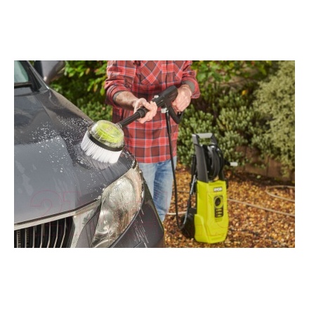 Мойка высокого давления Ryobi RY150PWA (5133005371) Мойка высокого давления Ryobi RY150PWA (5133005371)