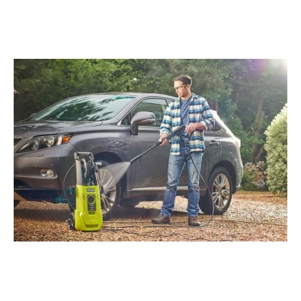 Мойка высокого давления Ryobi RY150PWA (5133005371) Мойка высокого давления Ryobi RY150PWA (5133005371)