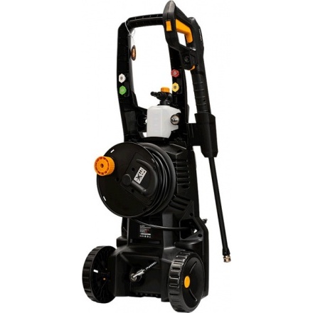 Мойка высокого давления Partisan N-27K Мойка высокого давления Partisan N-27K