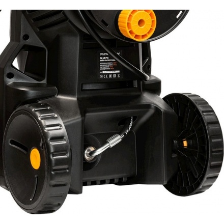 Мойка высокого давления Partisan N-27K Мойка высокого давления Partisan N-27K