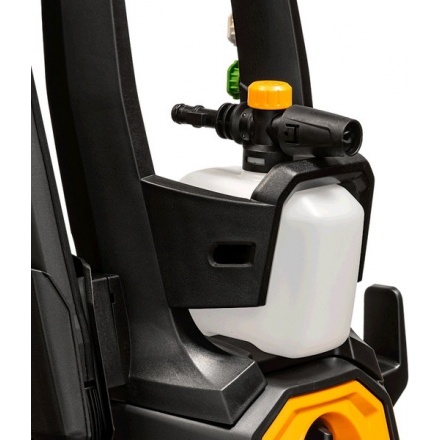 Мойка высокого давления Partisan N-27K Мойка высокого давления Partisan N-27K