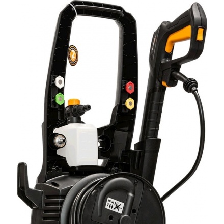 Мойка высокого давления Partisan N-27K Мойка высокого давления Partisan N-27K