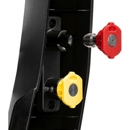 Мойка высокого давления Partisan N-18 Мойка высокого давления Partisan N-18