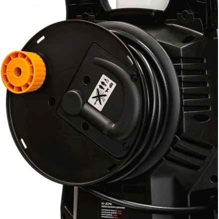 Мойка высокого давления Partisan N-27K Мойка высокого давления Partisan N-27K