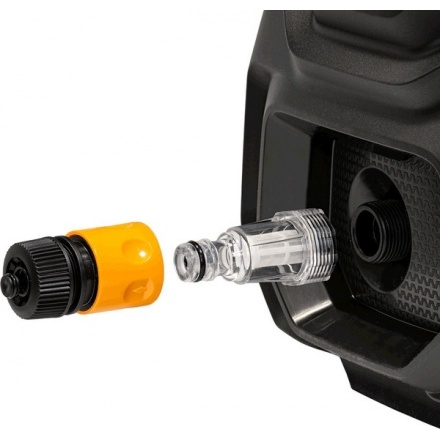 Мойка высокого давления Partisan N-18 Мойка высокого давления Partisan N-18