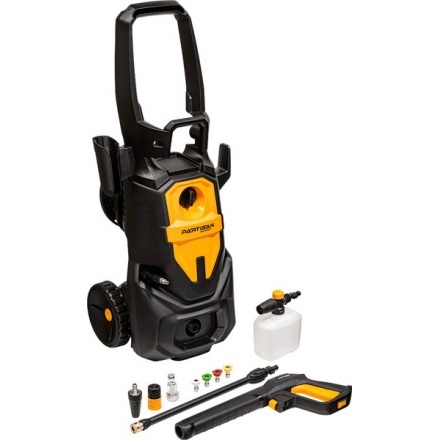 Мойка высокого давления Partisan N-27K Мойка высокого давления Partisan N-27K