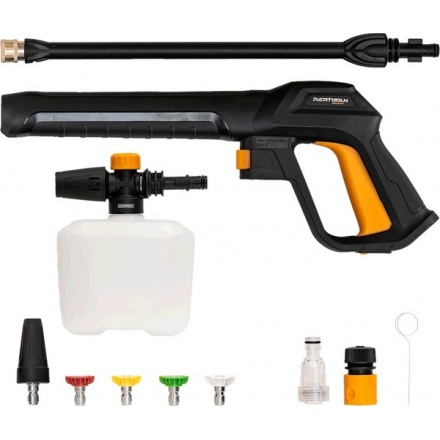 Мойка высокого давления Partisan N-27K Мойка высокого давления Partisan N-27K