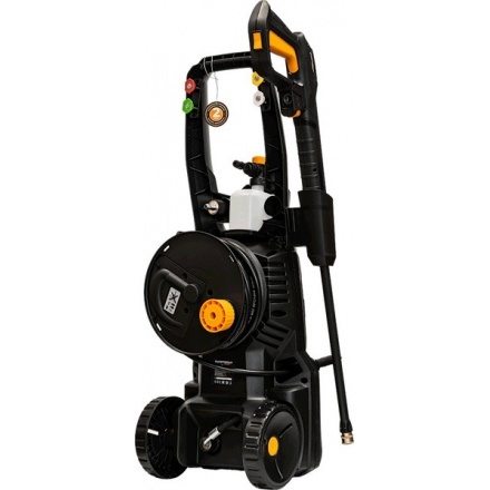 Мойка высокого давления Partisan N-24K Мойка высокого давления Partisan N-24K