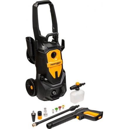 Мойка высокого давления Partisan N-24K Мойка высокого давления Partisan N-24K