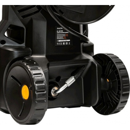 Мойка высокого давления Partisan N-24K Мойка высокого давления Partisan N-24K