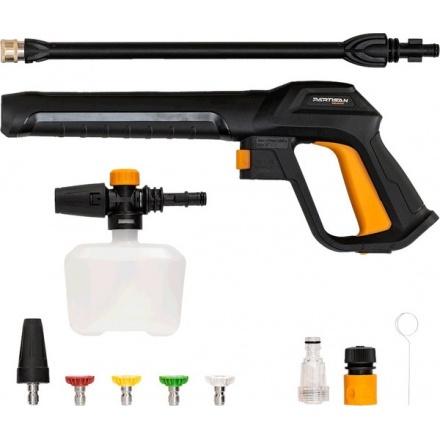 Мойка высокого давления Partisan N-20 Мойка высокого давления Partisan N-20