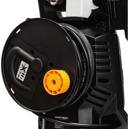 Мойка высокого давления Partisan N-24K Мойка высокого давления Partisan N-24K