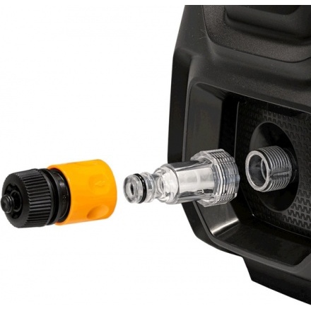 Мойка высокого давления Partisan N-24K Мойка высокого давления Partisan N-24K