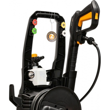 Мойка высокого давления Partisan N-24K Мойка высокого давления Partisan N-24K