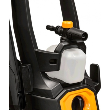 Мойка высокого давления Partisan N-20 Мойка высокого давления Partisan N-20