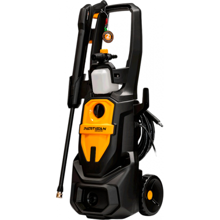 Мойка высокого давления Partisan N-20