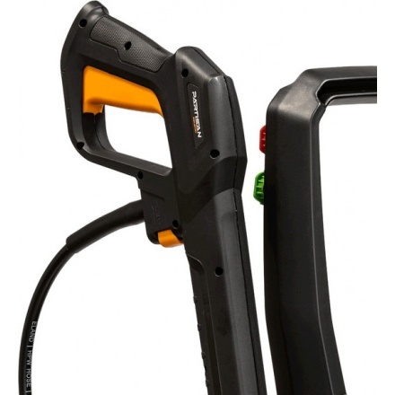 Мойка высокого давления Partisan N-20 Мойка высокого давления Partisan N-20