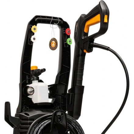 Мойка высокого давления Partisan N-20 Мойка высокого давления Partisan N-20