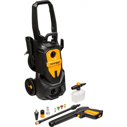 Мойка высокого давления Partisan N-20 Мойка высокого давления Partisan N-20