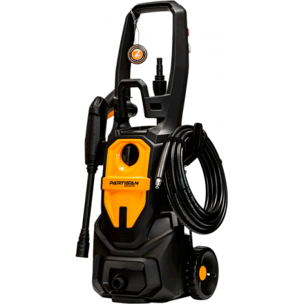 Мойка высокого давления Partisan N-18