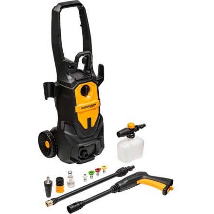 Мойка высокого давления Partisan N-18 Мойка высокого давления Partisan N-18