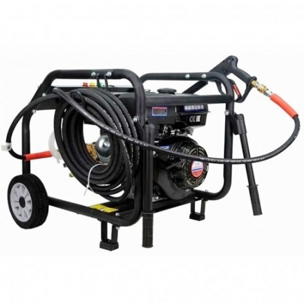 Мойка высокого давления Lifan Q3690 (177F-B) Мойка высокого давления Lifan Q3690 (177F-B)