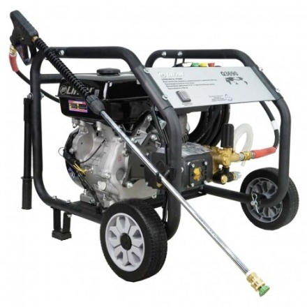 Мойка высокого давления Lifan Q3690 (177F-B) Мойка высокого давления Lifan Q3690 (177F-B)